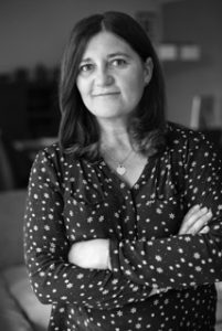 Sandrine Moirenc Theta Healer