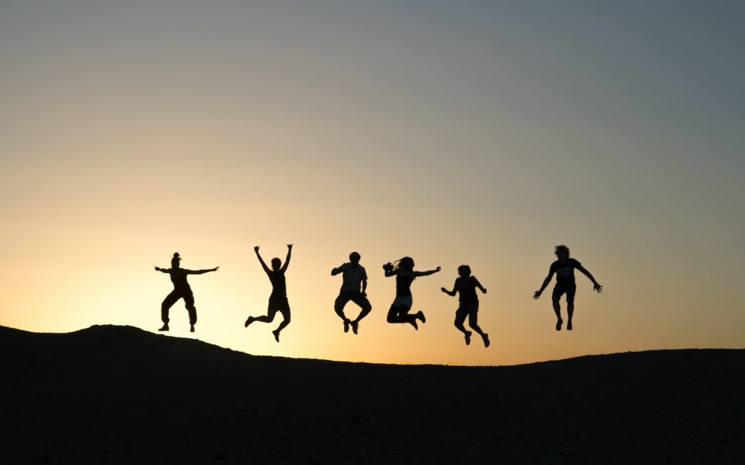 Les sessions ThetaHealing®