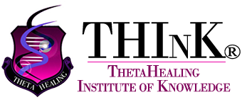 think thetahealing certificate